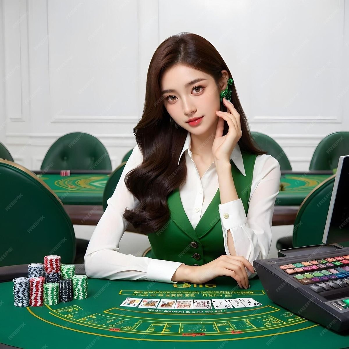 dj bet 33